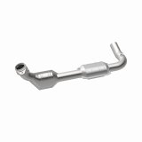 MagnaFlow Conv DF 00-04 Ford E150 4.6L Driver Side thumbnail 4