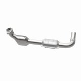MagnaFlow Conv DF 00-04 Ford E150 4.6L Driver Side thumbnail 5