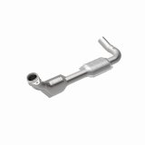 MagnaFlow Conv DF 00-04 Ford E150 4.6L Driver Side thumbnail 7