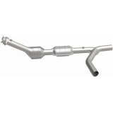 MagnaFlow Conv DF 00-04 Ford E150 4.6L Passenger Side thumbnail 2
