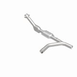 MagnaFlow Conv DF 00-04 Ford E150 4.6L Passenger Side thumbnail 7
