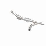 MagnaFlow Conv DF 00-04 Ford E150 4.6L Passenger Side thumbnail 8