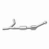 MagnaFlow Conv DF 00-04 Ford E150 4.6L Passenger Side thumbnail 9