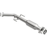 MagnaFlow Direct Fit Catalytic Converter 01-03 Toyota Sienna 3.0L thumbnail 1