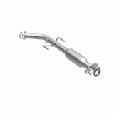 MagnaFlow Direct Fit Catalytic Converter 01-03 Toyota Sienna 3.0L thumbnail 3