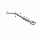 MagnaFlow Direct Fit Catalytic Converter 01-03 Toyota Sienna 3.0L thumbnail 4