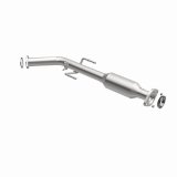 MagnaFlow Direct Fit Catalytic Converter 01-03 Toyota Sienna 3.0L thumbnail 8