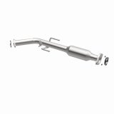 MagnaFlow Direct Fit Catalytic Converter 01-03 Toyota Sienna 3.0L thumbnail 9