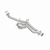 MagnaFlow Direct Fit Catalytic Converter 01-03 Toyota Sienna 3.0L thumbnail 2