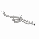 MagnaFlow Direct Fit Catalytic Converter 01-03 Toyota Sienna 3.0L thumbnail 5