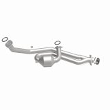 MagnaFlow Direct Fit Catalytic Converter 01-03 Toyota Sienna 3.0L thumbnail 7