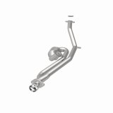 MagnaFlow Direct Fit Catalytic Converter 01-03 Toyota Sienna 3.0L thumbnail 8