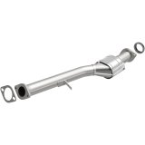 MagnaFlow Conv DF 02-07 Subaru WRX 2.0L Turbo thumbnail 4