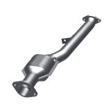 MagnaFlow Conv DF 02-07 Subaru WRX 2.0L Turbo thumbnail 6