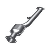 MagnaFlow Conv DF 02-07 Subaru WRX 2.0L Turbo thumbnail 8