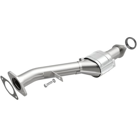 MagnaFlow Direct Fit Catalytic Converter 04-07 Subaru WRX/STi 2.5L T thumbnail 1