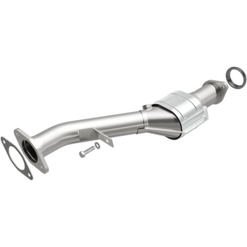 MagnaFlow Direct Fit Catalytic Converter 04-07 Subaru WRX/STi 2.5L T thumbnail 3
