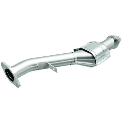 MagnaFlow Direct Fit Catalytic Converter 04-07 Subaru WRX/STi 2.5L T thumbnail 7
