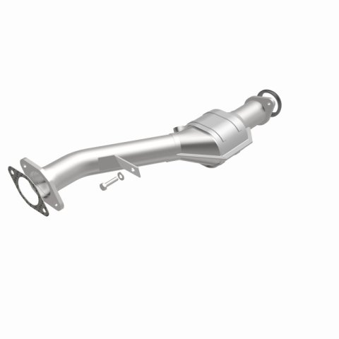 MagnaFlow Direct Fit Catalytic Converter 04-07 Subaru WRX/STi 2.5L T thumbnail 9