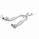 MagnaFlow Direct Fit Catalytic Converter 96-98 Ford Mustang 4.6L thumbnail 5