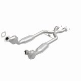 MagnaFlow Direct Fit Catalytic Converter 96-98 Ford Mustang 4.6L thumbnail 6