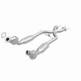 MagnaFlow Direct Fit Catalytic Converter 96-98 Ford Mustang 4.6L thumbnail 8
