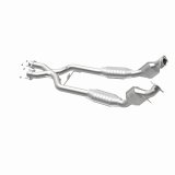 MagnaFlow Direct Fit Catalytic Converter 96-98 Ford Mustang 4.6L thumbnail 9