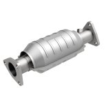MagnaFlow Direct Fit Catalytic Converter 96-98 Acura TL 2.5L thumbnail 3