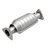 MagnaFlow Direct Fit Catalytic Converter 96-98 Acura TL 2.5L thumbnail 4