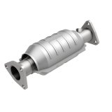 MagnaFlow Direct Fit Catalytic Converter 96-98 Acura TL 2.5L thumbnail 5