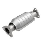 MagnaFlow Direct Fit Catalytic Converter 96-98 Acura TL 2.5L thumbnail 6