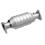 MagnaFlow Direct Fit Catalytic Converter 96-98 Acura TL 2.5L thumbnail 8