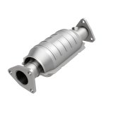MagnaFlow Direct Fit Catalytic Converter 96-98 Acura TL 2.5L thumbnail 9