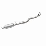 MagnaFlow Conv DF 04 Hyundai Santa Fe 2.4L thumbnail 3