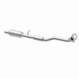 MagnaFlow Conv DF 04 Hyundai Santa Fe 2.4L thumbnail 4