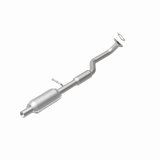 MagnaFlow Conv DF 04 Hyundai Santa Fe 2.4L thumbnail 6