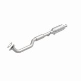 MagnaFlow Conv DF 04 Hyundai Santa Fe 2.4L thumbnail 7