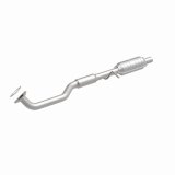 MagnaFlow Conv DF 04 Hyundai Santa Fe 2.4L thumbnail 8