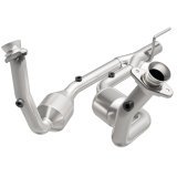MagnaFlow Conv DF 04 Jeep Grand Cherokee 4.7L thumbnail 1