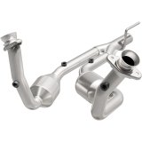 MagnaFlow Conv DF 04 Jeep Grand Cherokee 4.7L thumbnail 6