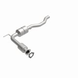 MagnaFlow Direct Fit Catalytic Converter 02 Volkswagen Eurovan 2.8L thumbnail 5