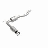 MagnaFlow Direct Fit Catalytic Converter 02 Volkswagen Eurovan 2.8L thumbnail 6