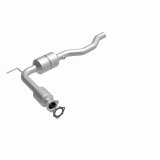 MagnaFlow Direct Fit Catalytic Converter 02 Volkswagen Eurovan 2.8L thumbnail 8