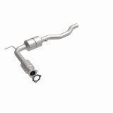 MagnaFlow Direct Fit Catalytic Converter 02 Volkswagen Eurovan 2.8L thumbnail 9