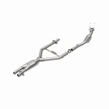 MagnaFlow Direct Fit Catalytic Converter 98 Lincoln Mark VIII 4.6L thumbnail 3