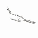 MagnaFlow Direct Fit Catalytic Converter 98 Lincoln Mark VIII 4.6L thumbnail 4