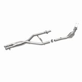 MagnaFlow Direct Fit Catalytic Converter 98 Lincoln Mark VIII 4.6L thumbnail 5