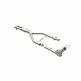 MagnaFlow Direct Fit Catalytic Converter 98 Lincoln Mark VIII 4.6L thumbnail 7