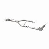 MagnaFlow Direct Fit Catalytic Converter 98 Lincoln Mark VIII 4.6L thumbnail 8