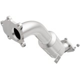 MagnaFlow Conv DF 06-08 Subaru Forester 2.5L thumbnail 1